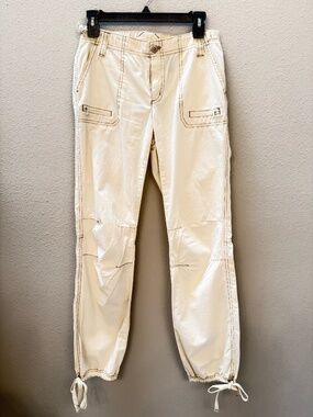 DKNY Cargo pants